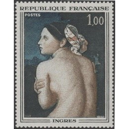 France - 1530d