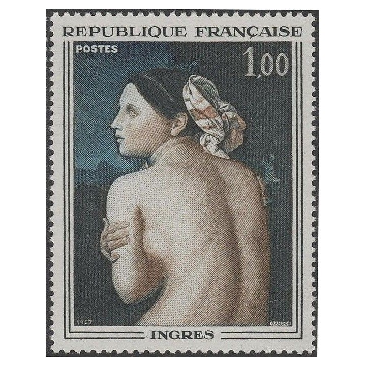 France - 1530d