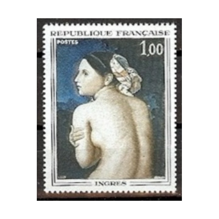 France - 1530e