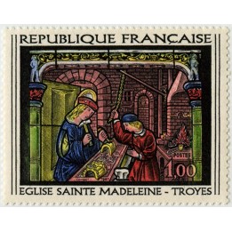 France - 1531