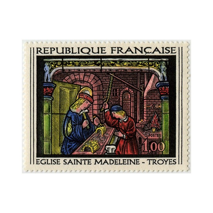 France - 1531