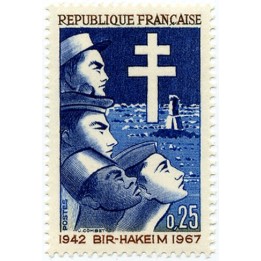 France - 1532