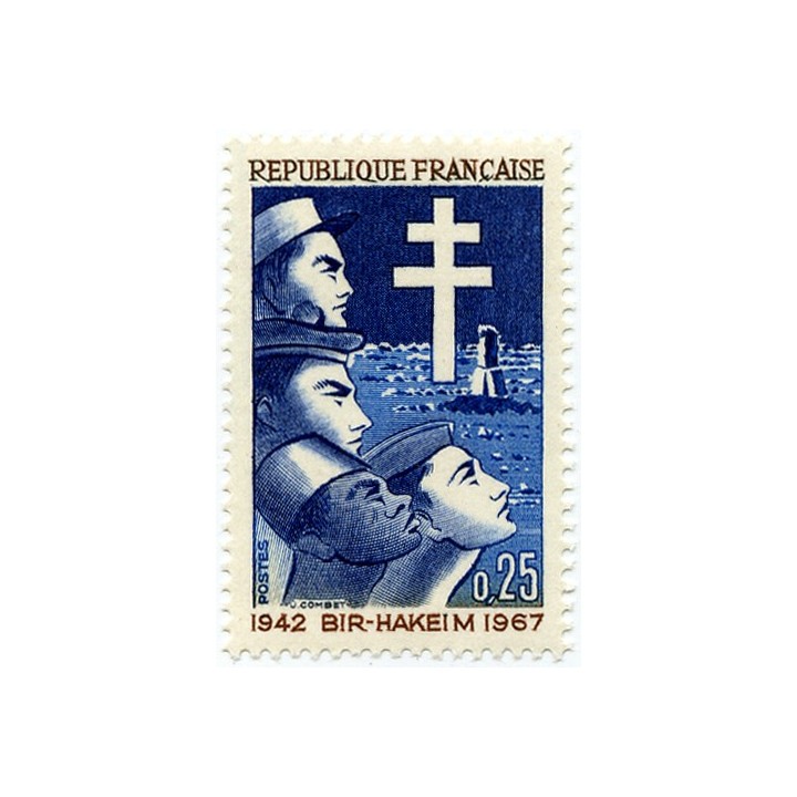 France - 1532