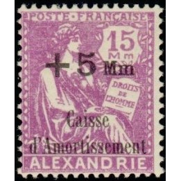 Alexandrie - 82