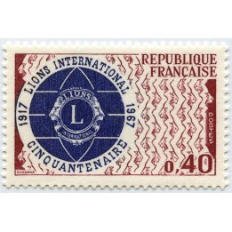 France - 1534