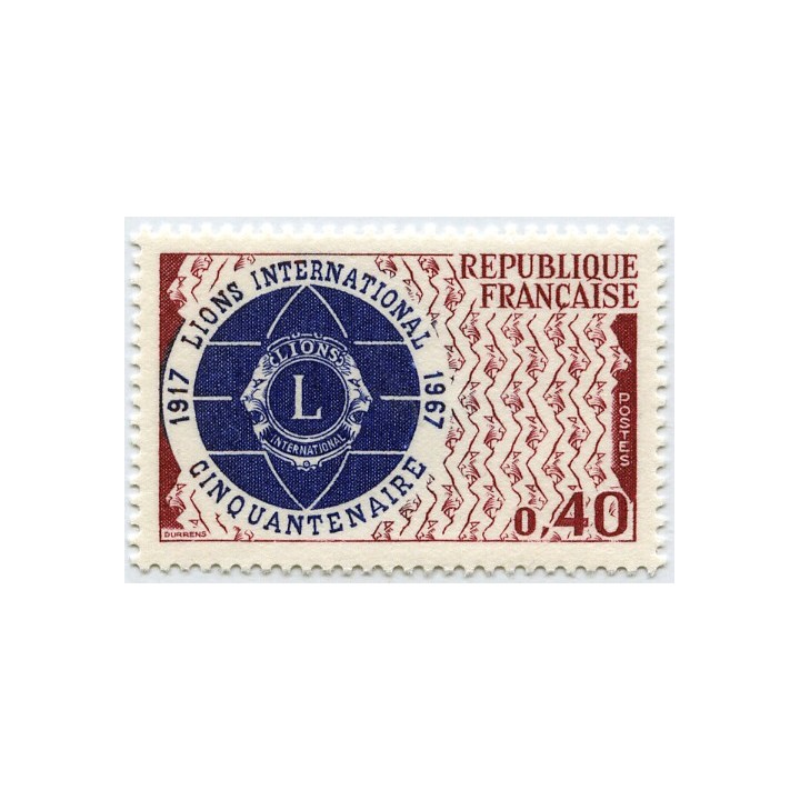 France - 1534