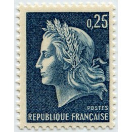 France - 1535