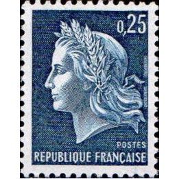 France - 1535b