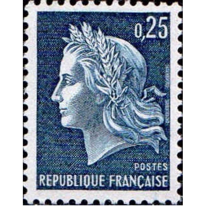France - 1535b