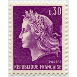 France - 1536a