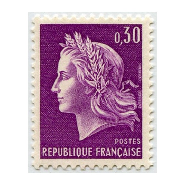 France - 1536a