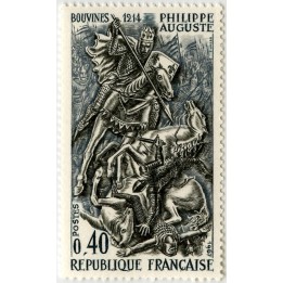 France - 1538