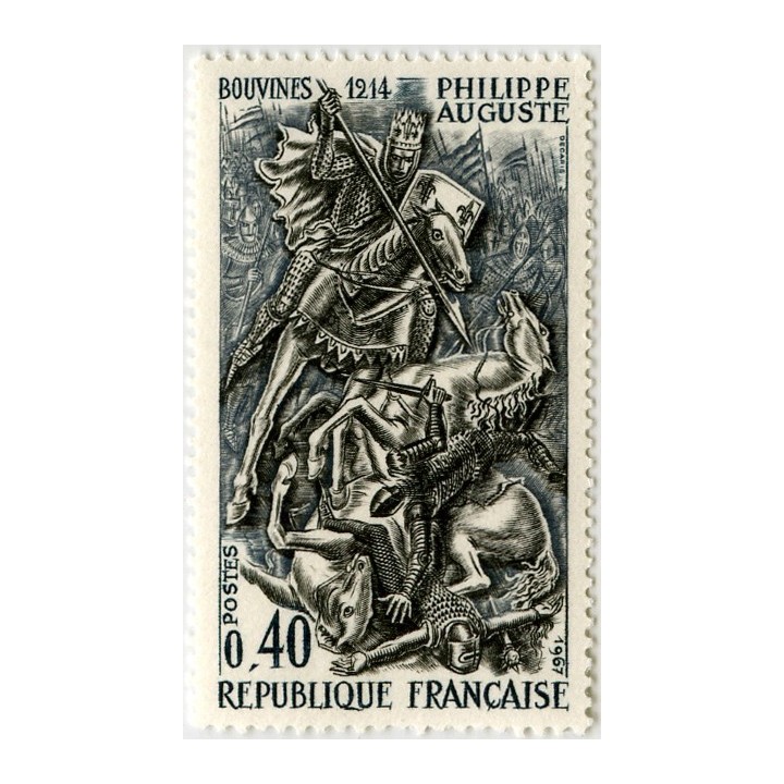 France - 1538