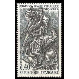France - 1538a