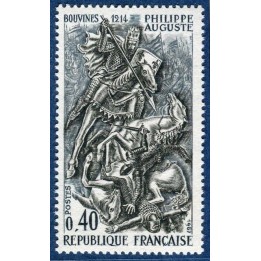 France - 1538c