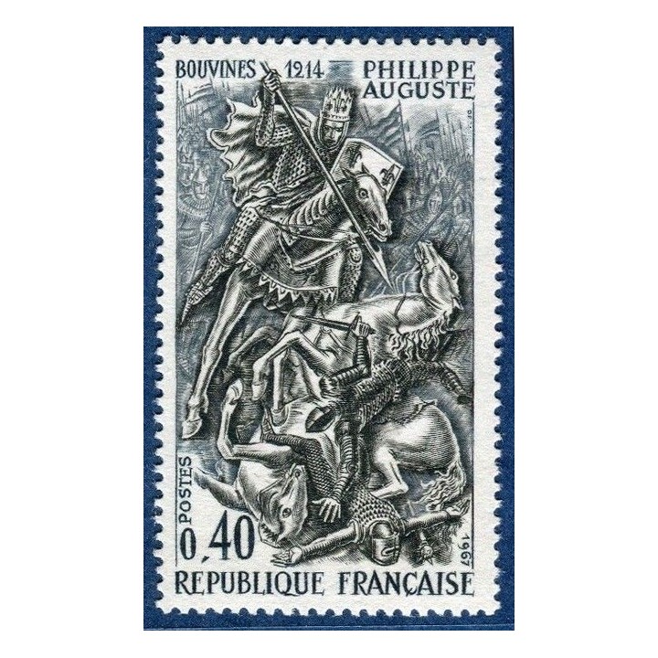 France - 1538c