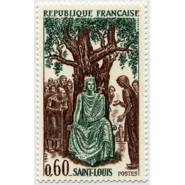 France - 1539