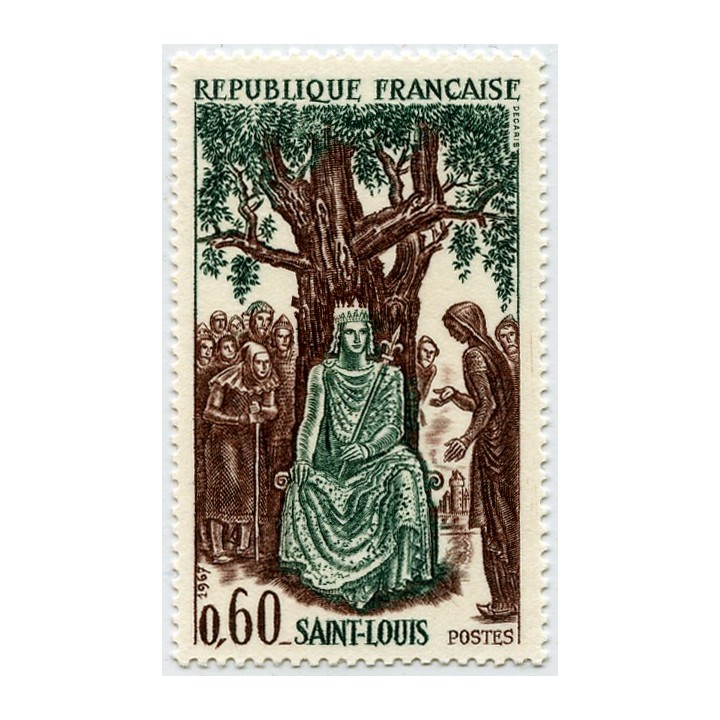 France - 1539