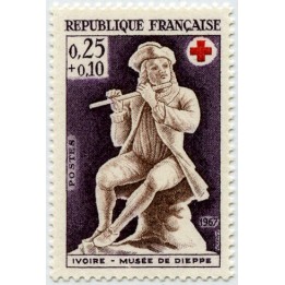 France - 1540