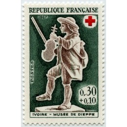France - 1541