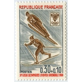 France - 1543
