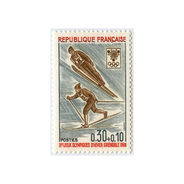 France - 1543