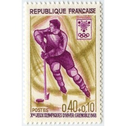 France - 1544