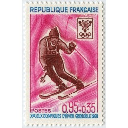 France - 1547