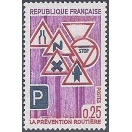 France - 1548c
