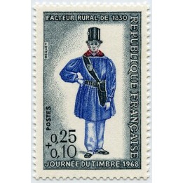 France - 1549