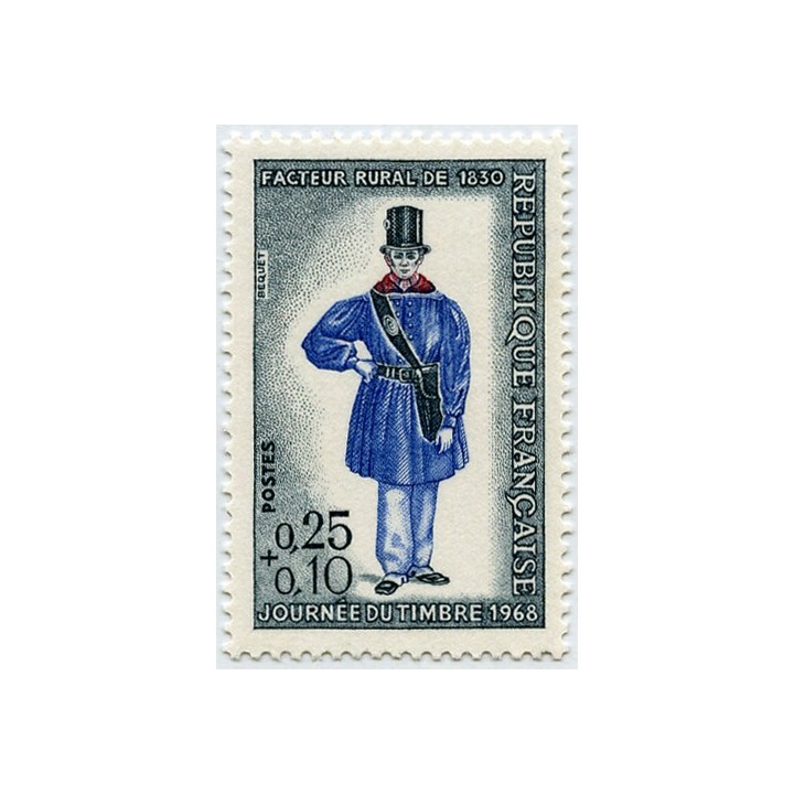 France - 1549