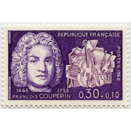 France - 1550