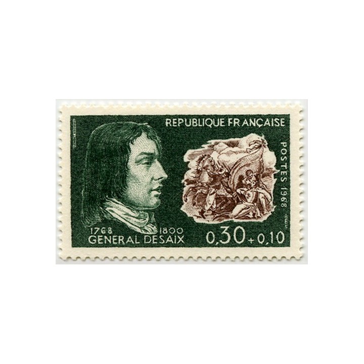 France - 1551