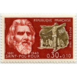 France - 1552