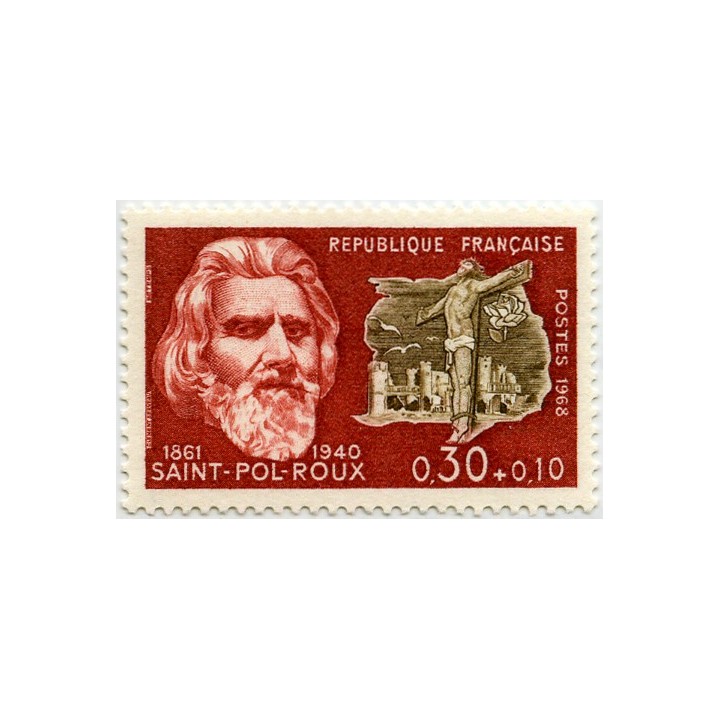 France - 1552