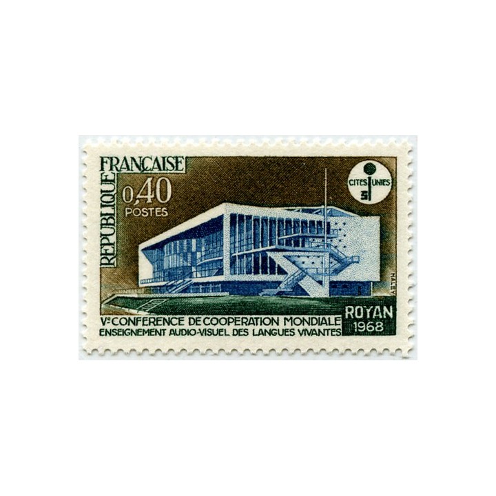 France - 1554