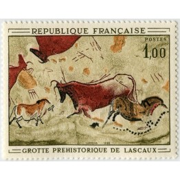 France - 1555