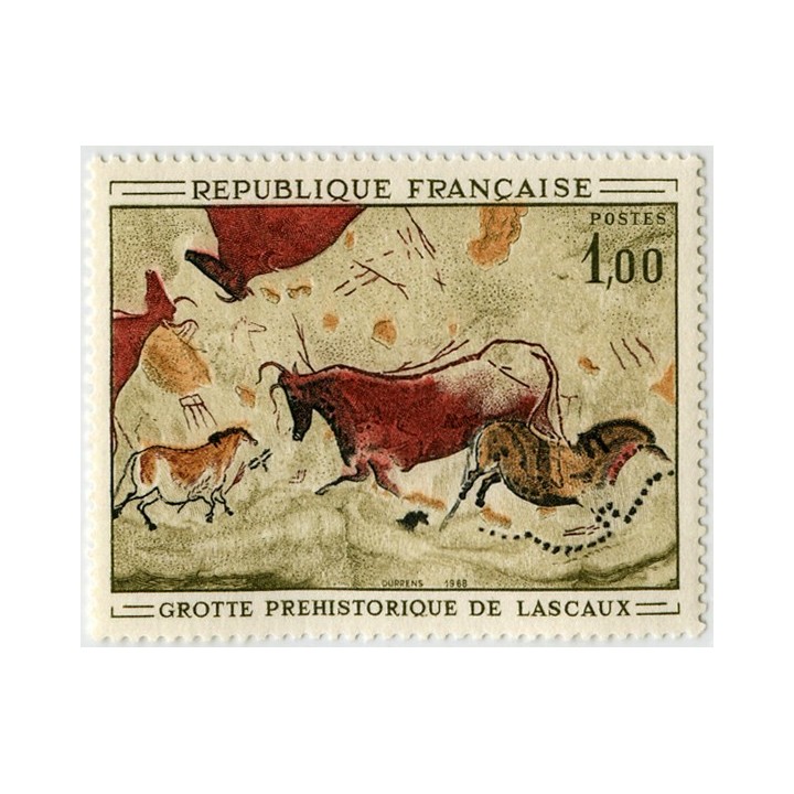 France - 1555