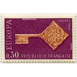 France - 1556