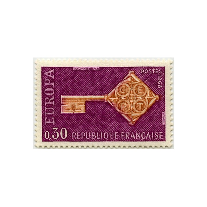 France - 1556