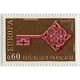 France - 1557