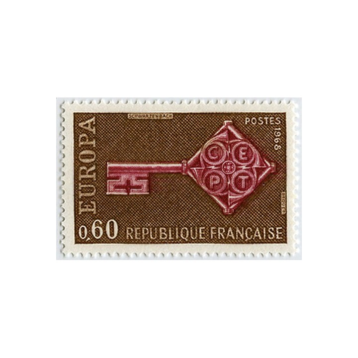 France - 1557