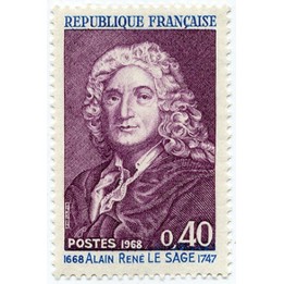 France - 1558