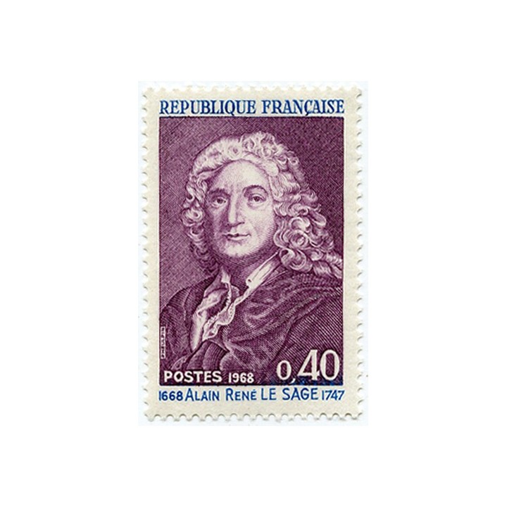 France - 1558