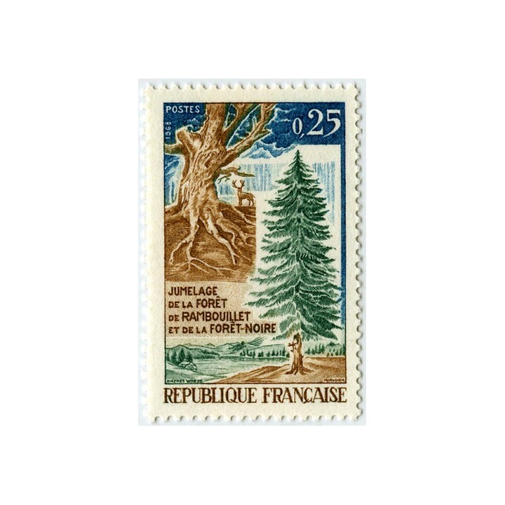 France - 1561