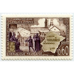 France - 1562