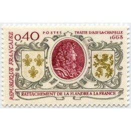 France - 1563