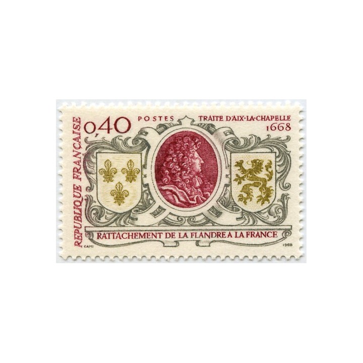 France - 1563