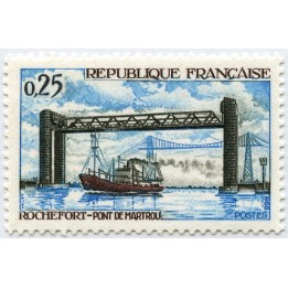 France - 1564