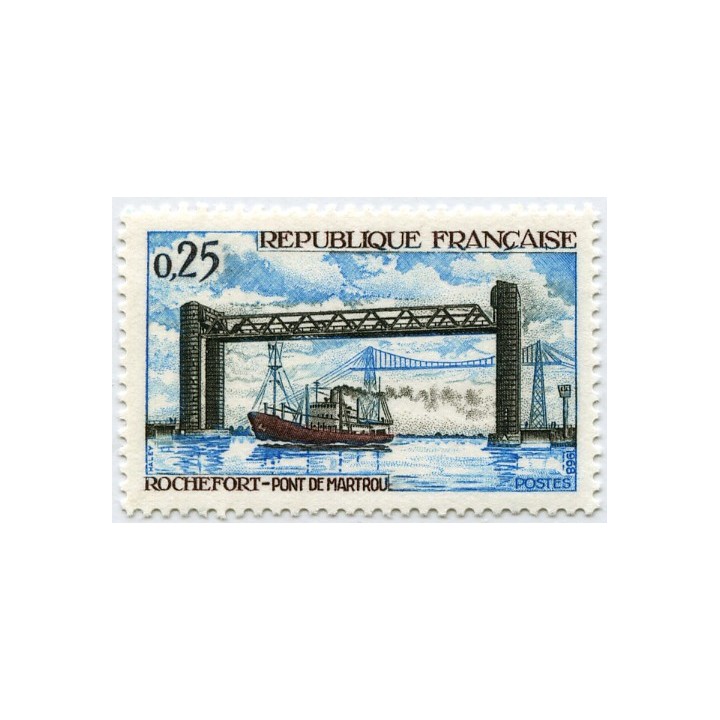 France - 1564